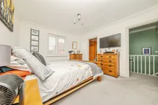 Braithwaite Road, Long Melford, Sudbury
