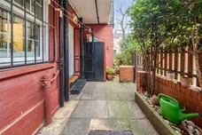 Doddington Grove, London