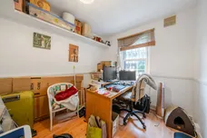 Doddington Grove, London