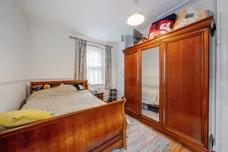Doddington Grove, London