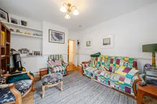 Doddington Grove, London