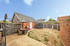 Braithwaite Road, Long Melford, Sudbury