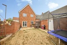 Braithwaite Road, Long Melford, Sudbury