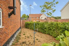 Braithwaite Road, Long Melford, Sudbury
