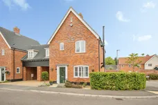 Braithwaite Road, Long Melford, Sudbury