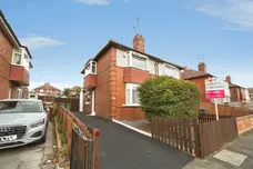 Cow Close Road, LEEDS