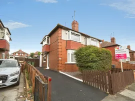 Cow Close Road, LEEDS photo