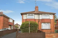 Cow Close Road, LEEDS