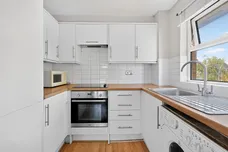 Acton Lane, London