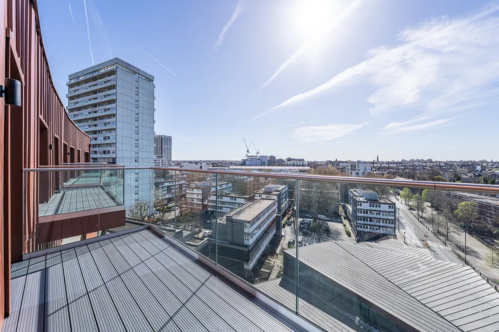 Horizon, Plough Road, London, SW11 photo 2
