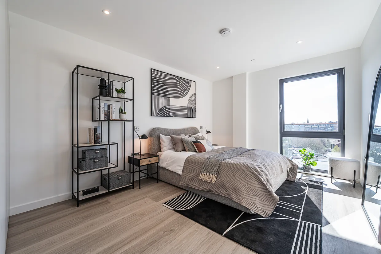 Horizon, Plough Road, London, SW11 photo 6