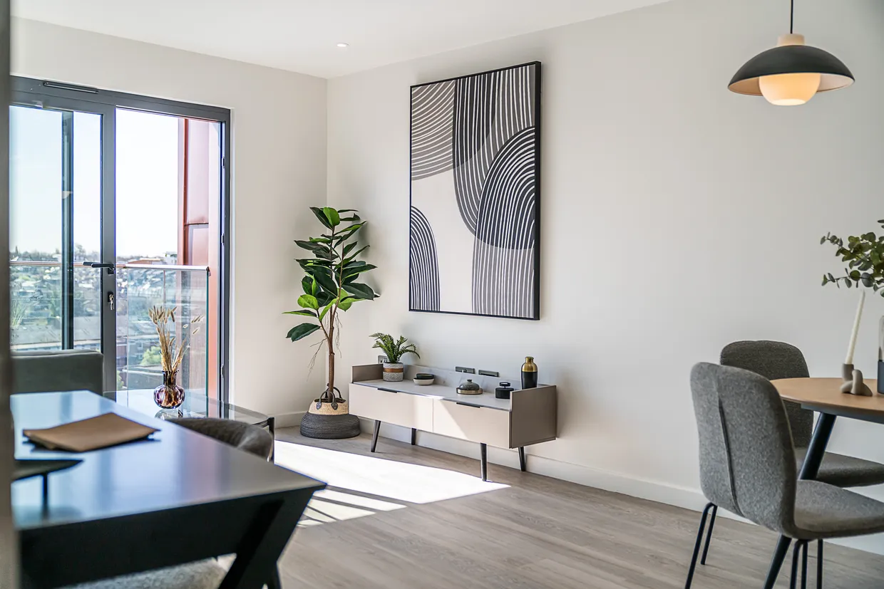 Horizon, Plough Road, London, SW11 photo 7
