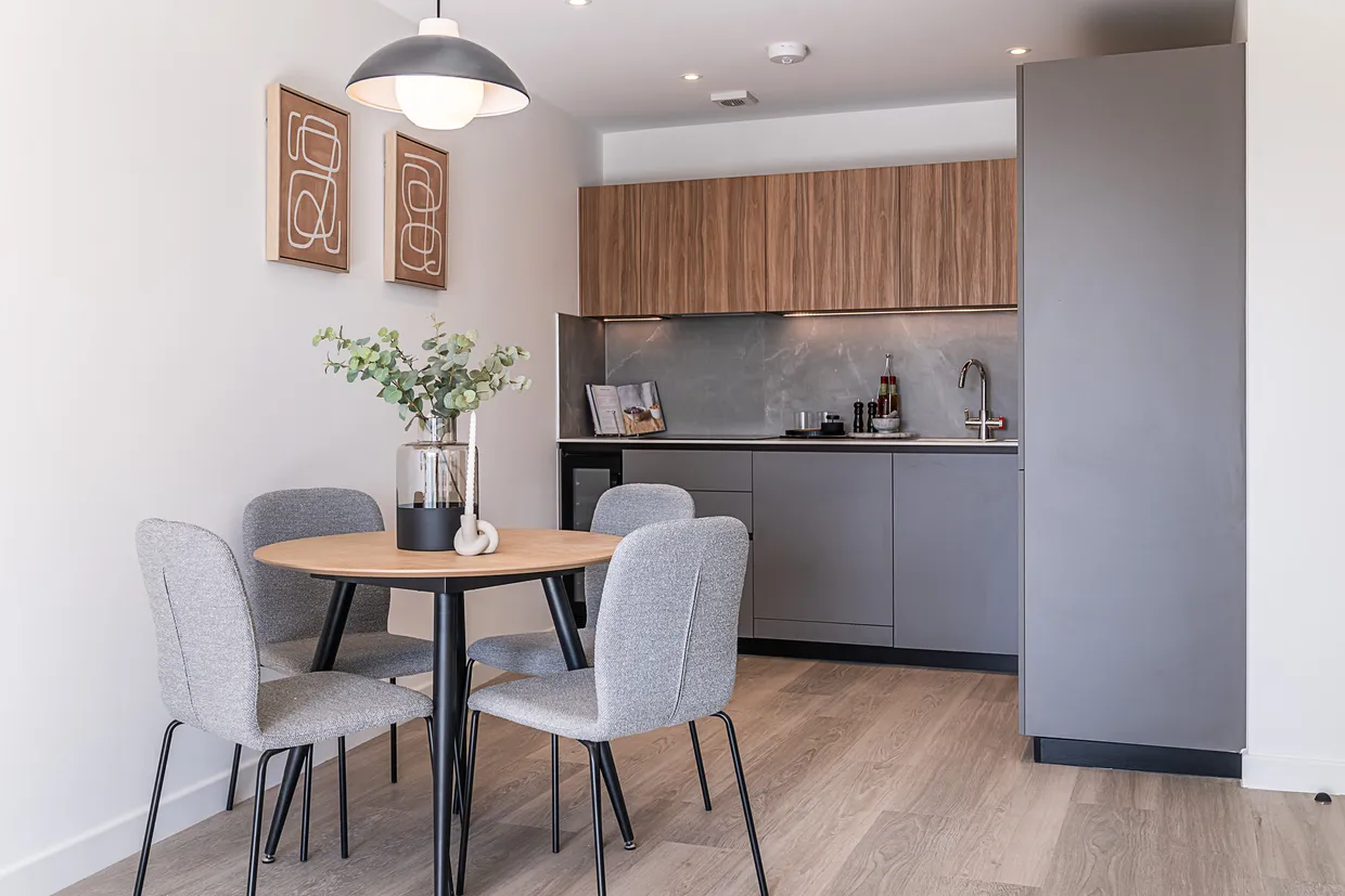 Horizon, Plough Road, London, SW11 photo 8