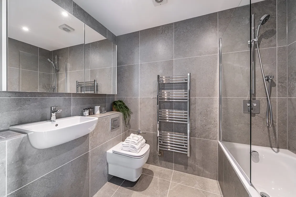 Horizon, Plough Road, London, SW11 photo 10