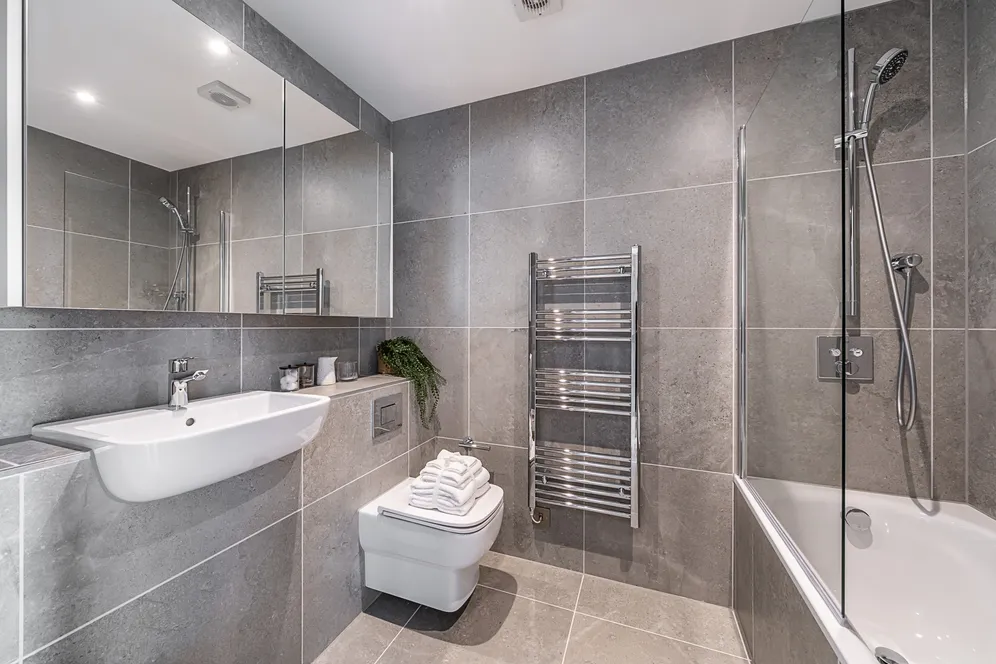 Horizon, Plough Road, London, SW11 photo 10