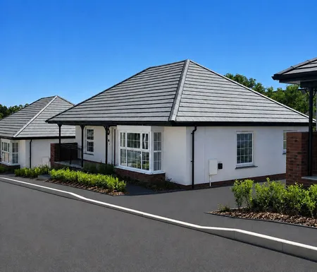 Church Lane, Cheriton Bishop, EX6
