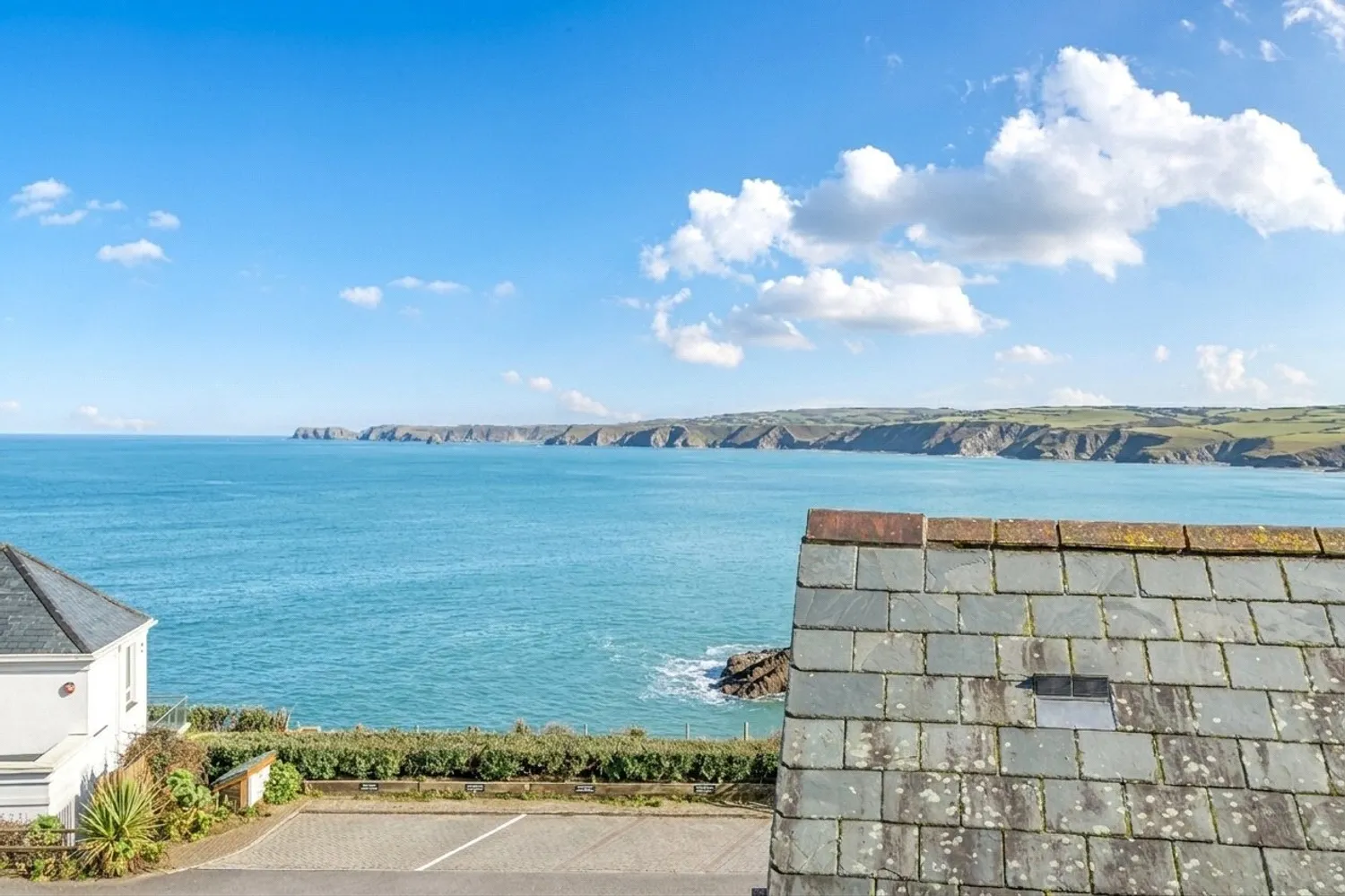 Castle Rock, Port Isaac, PL29 photo 10
