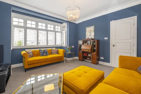 Neville Road, Kingston Upon Thames, KT1