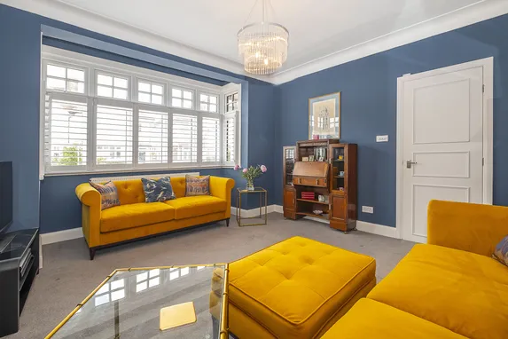 Neville Road, Kingston Upon Thames, KT1