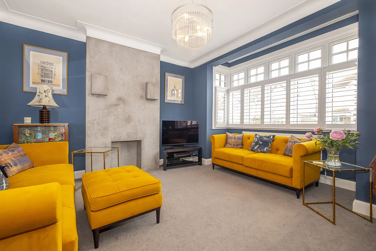 Neville Road, Kingston Upon Thames, KT1 photo 2