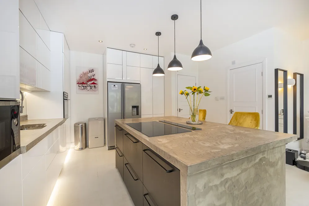 Neville Road, Kingston Upon Thames, KT1 photo 7