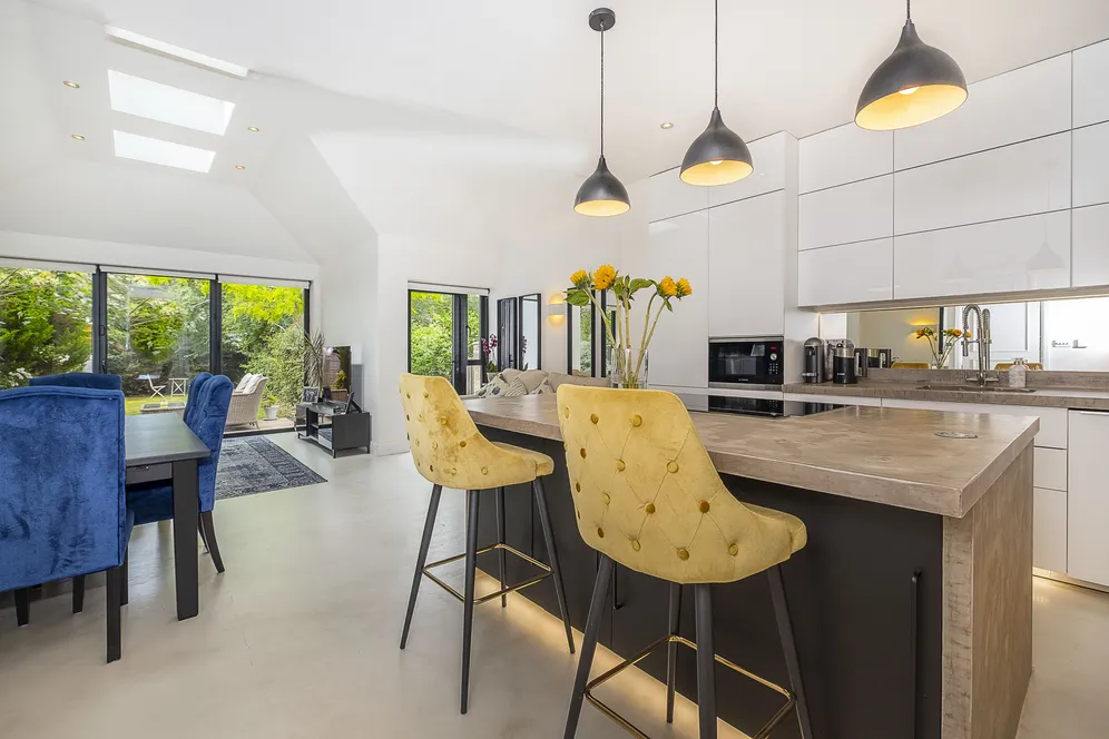 Neville Road, Kingston Upon Thames, KT1 photo 8