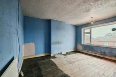 Brunswick Drive, Skegness