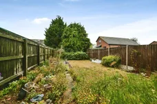 Brunswick Drive, Skegness