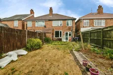 Brunswick Drive, Skegness