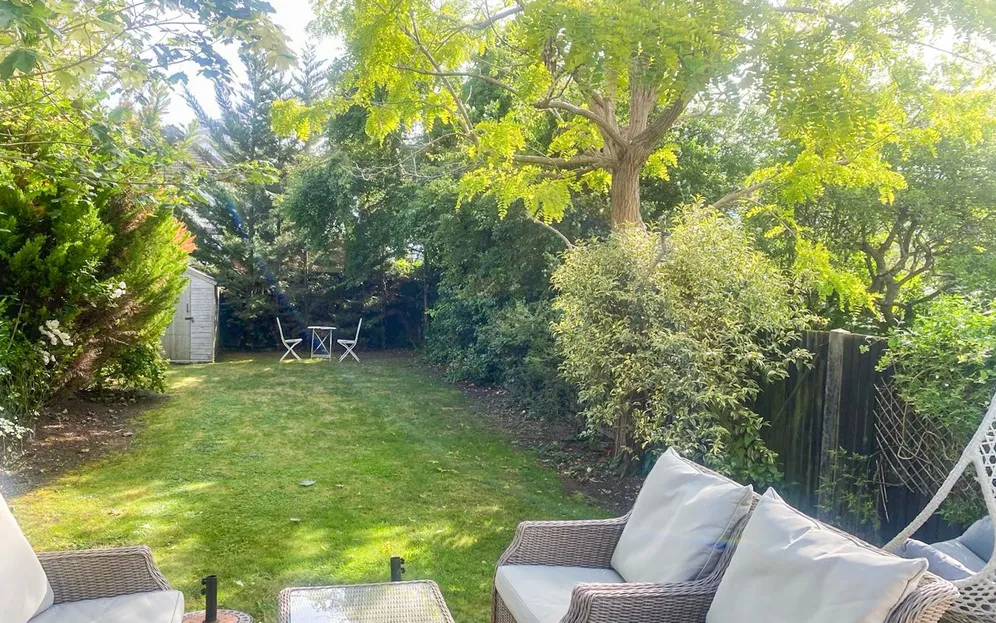 Neville Road, Kingston Upon Thames, KT1 photo 14