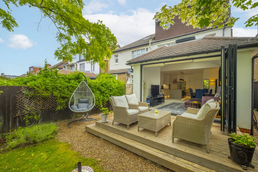 Neville Road, Kingston Upon Thames, KT1 photo 17