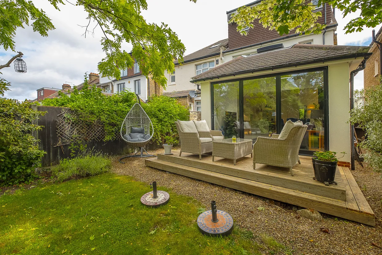 Neville Road, Kingston Upon Thames, KT1 photo 19
