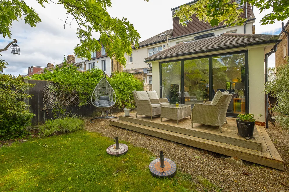 Neville Road, Kingston Upon Thames, KT1 photo 19