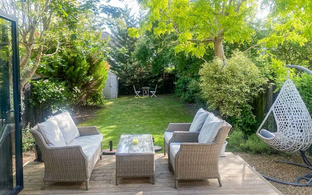 Neville Road, Kingston Upon Thames, KT1 photo 21