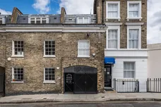 Warwick Place North, London, SW1V photo 2