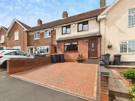Ibberton Road, Birmingham photo