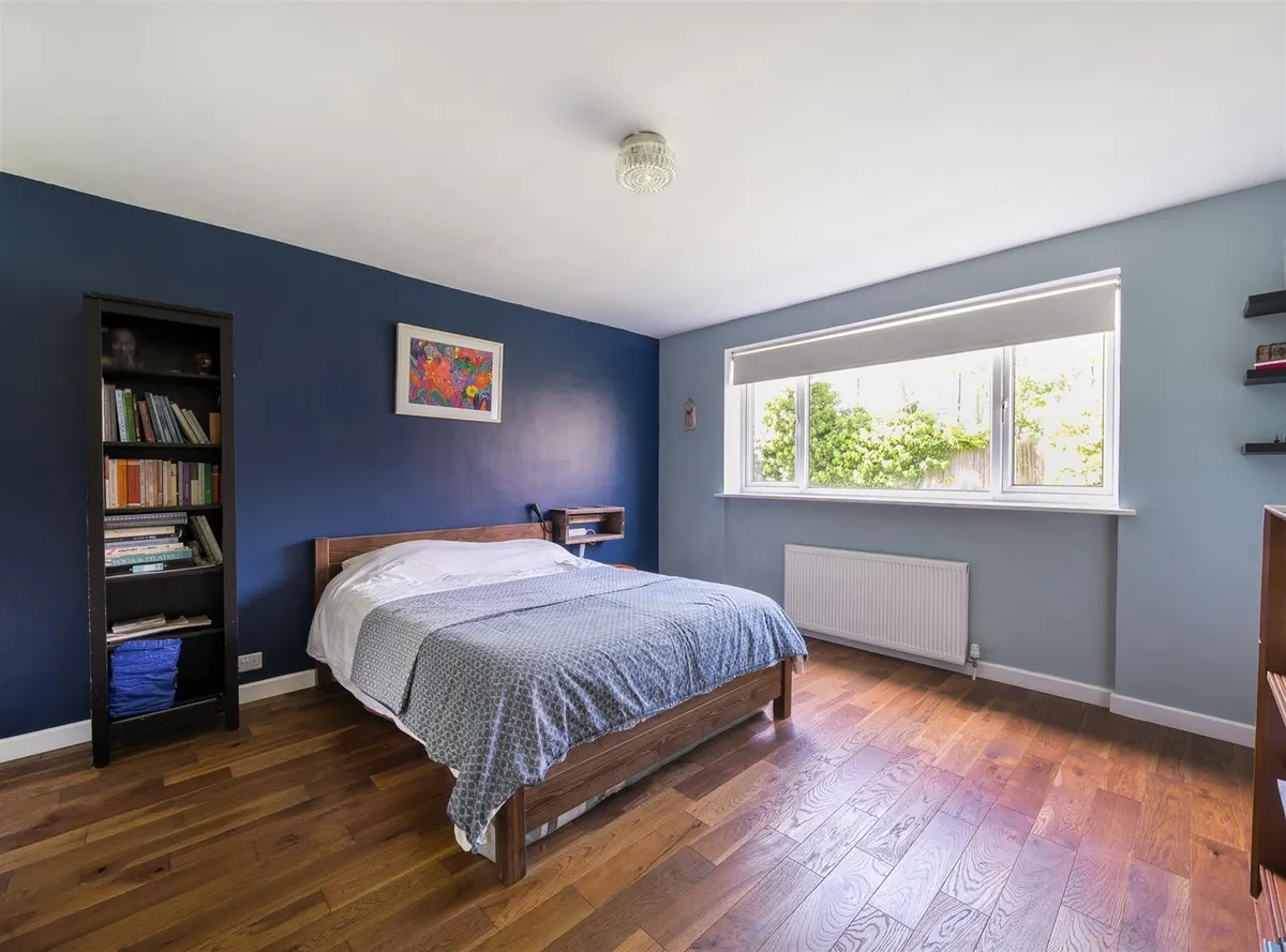 Brondesbury Park, London NW6