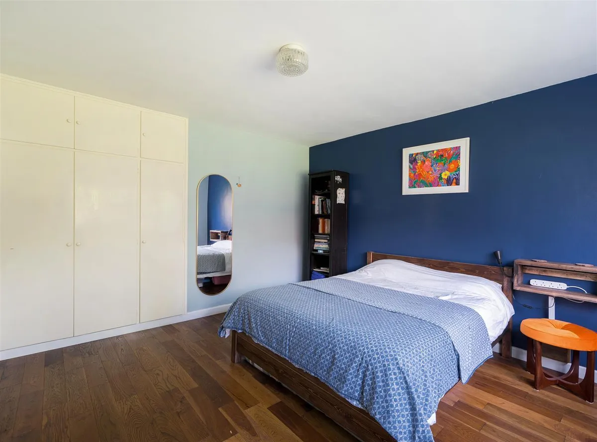 Brondesbury Park, London NW6