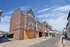 Guildford Street, CHERTSEY