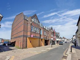 Guildford Street, CHERTSEY photo