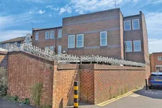 Guildford Street, CHERTSEY
