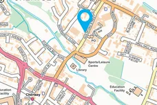 Guildford Street, CHERTSEY