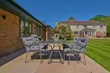 Ockwells Road, Maidenhead