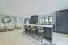 Ockwells Road, Maidenhead
