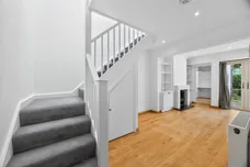 Rothschild Road, London