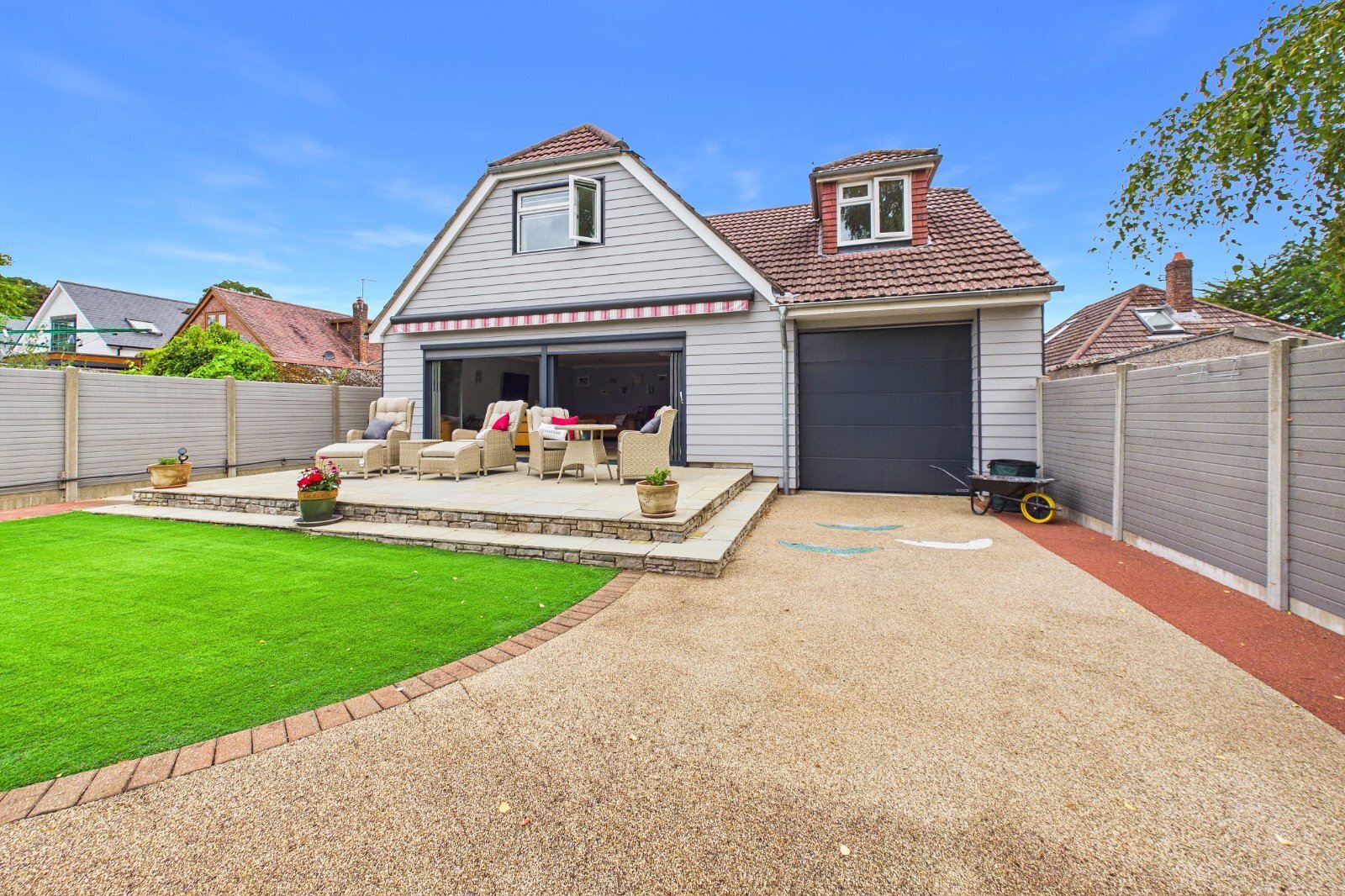 Springdale Avenue, Broadstone, Dorset, BH18 Image 1