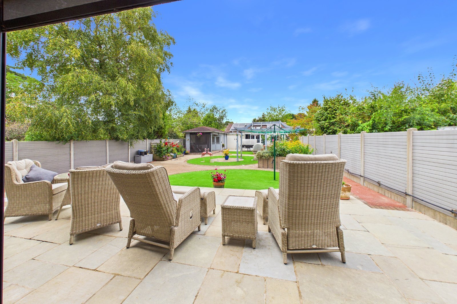 Springdale Avenue, Broadstone, Dorset, BH18 Image 6