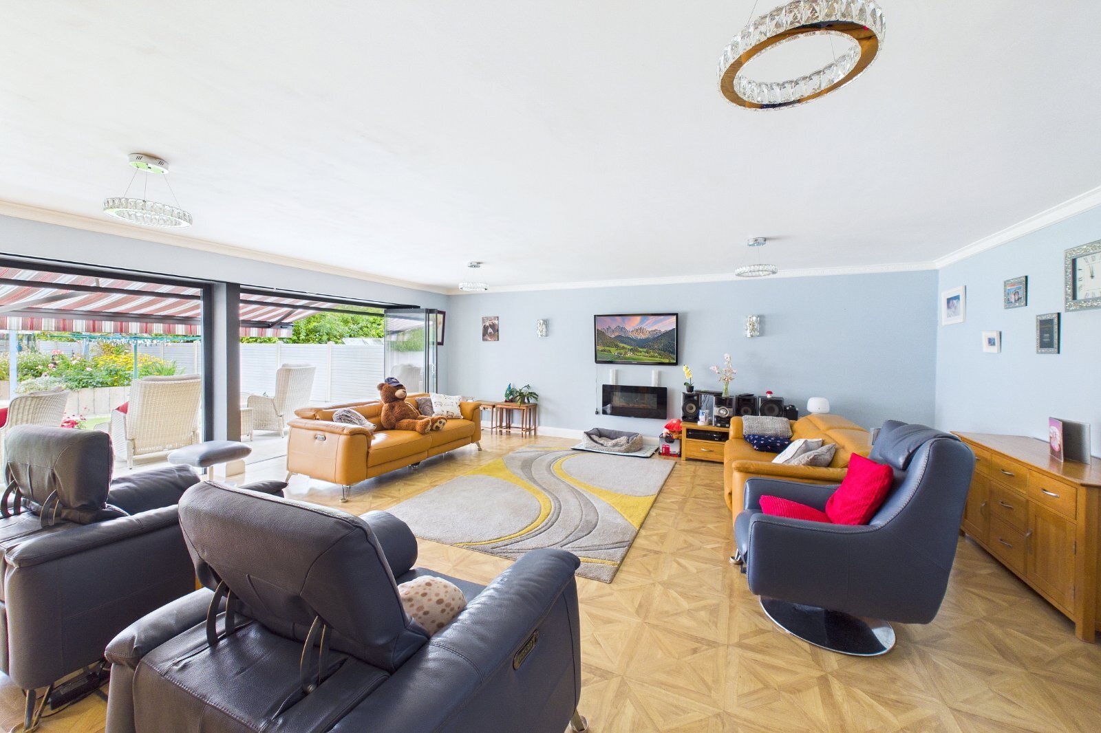 Springdale Avenue, Broadstone, Dorset, BH18 Image 12