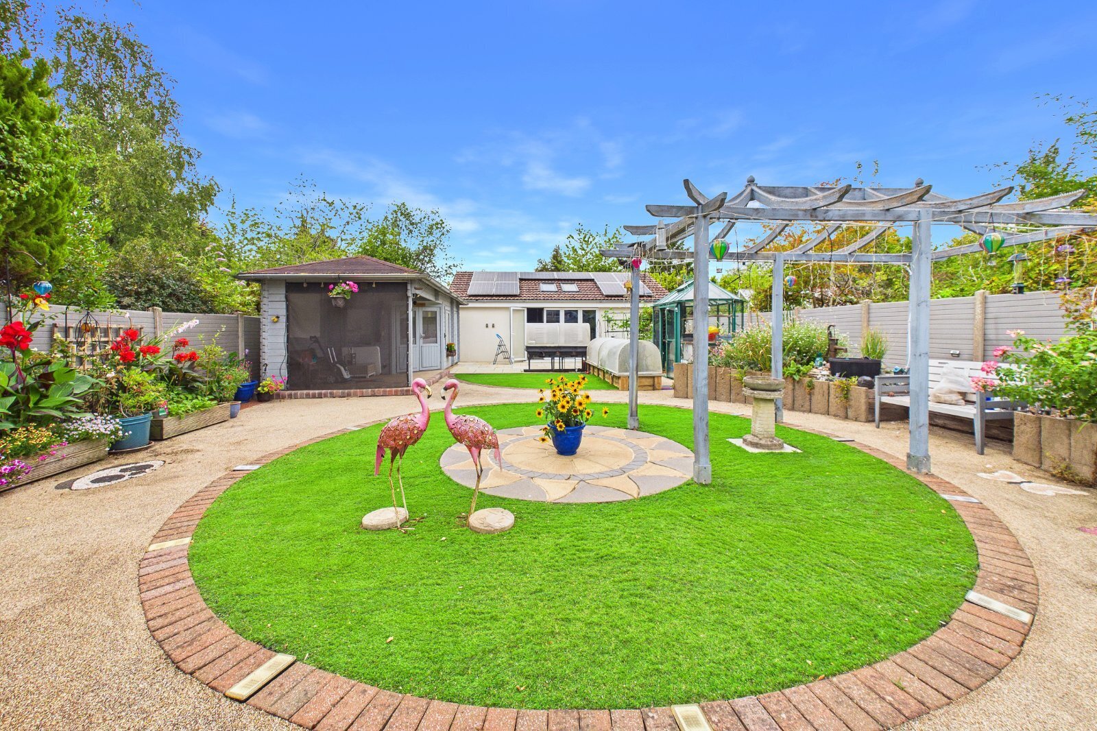 Springdale Avenue, Broadstone, Dorset, BH18 Image 24