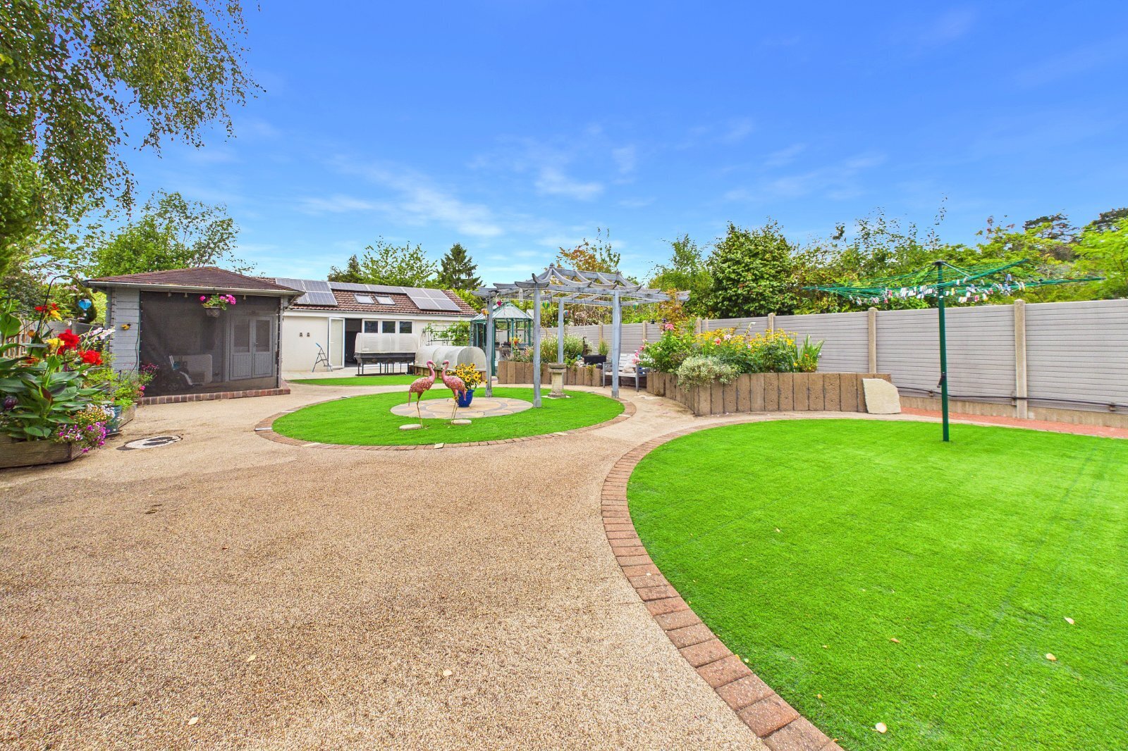Springdale Avenue, Broadstone, Dorset, BH18 Image 29